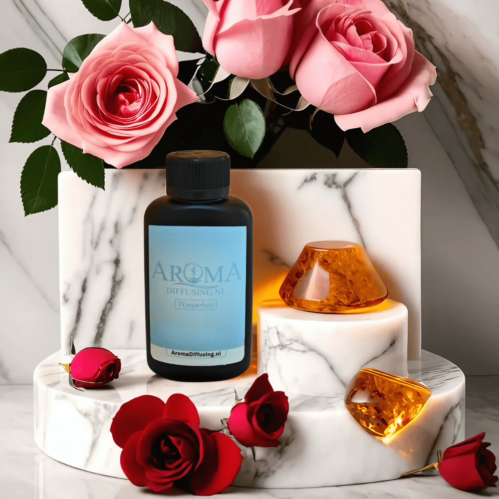 Wasparfum 100ml - AromaDiffusing® - Wasparfum 100ml - AromaDiffusing® - Aromadiffusing