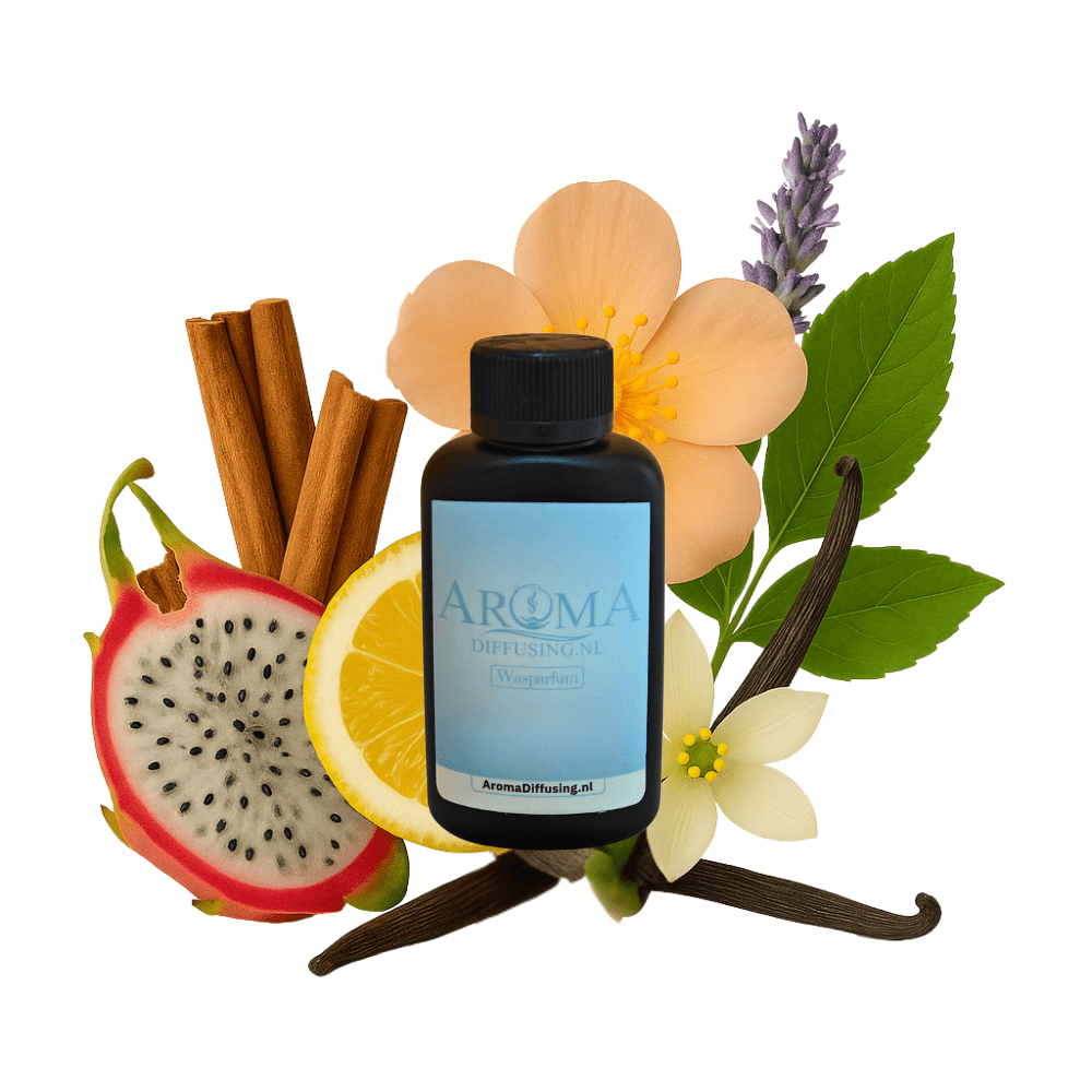 Wasparfum 100ml - AromaDiffusing® - Wasparfum 100ml - AromaDiffusing® - Aromadiffusing