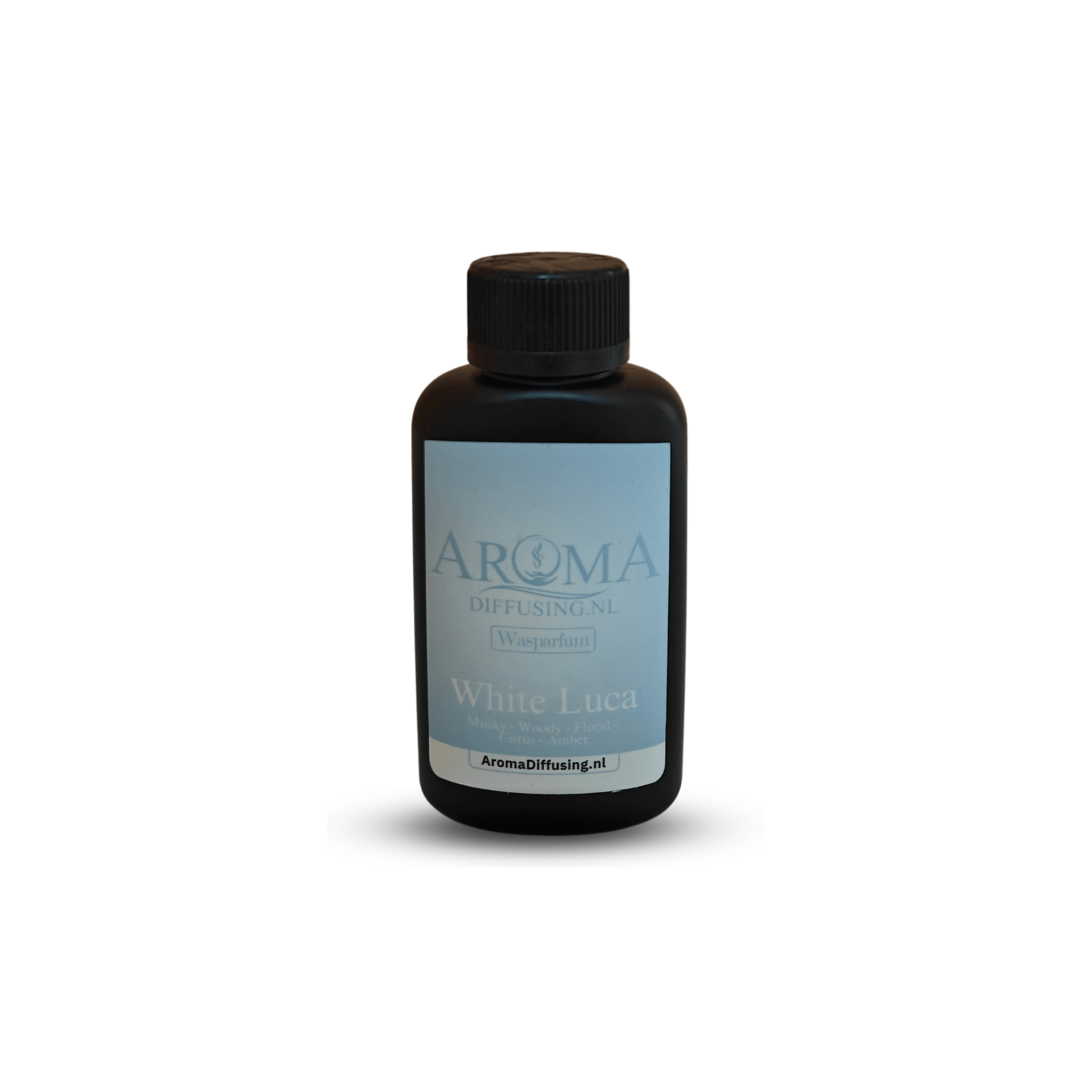 Wasparfum - Floral Joan - AromaDiffusing® - Wasparfum Set Aromadiffusing White luca 100ML Heerlijke Geuren Voor Je Wasgoed - Aromadiffusing