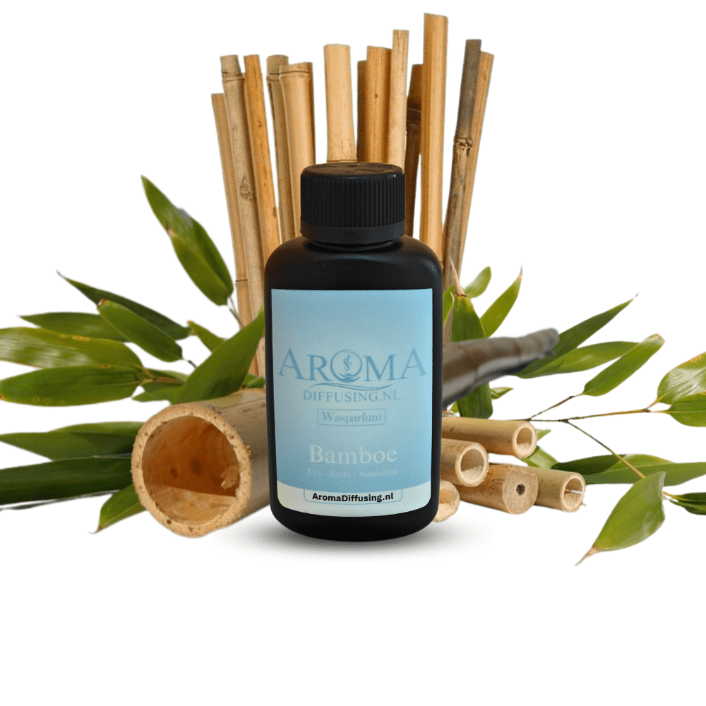 Wasparfum Grote Fles - AromaDiffusing® - Wasparfum Grote Fles - AromaDiffusing® - Aromadiffusing