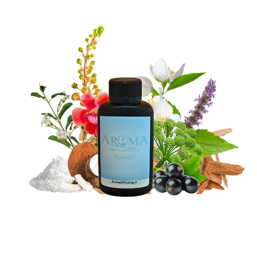 Wasparfum Grote Fles - AromaDiffusing® - Wasparfum Grote Fles - AromaDiffusing® - Aromadiffusing