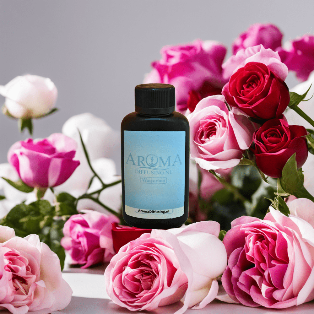Wasparfum Grote Fles - AromaDiffusing® - Wasparfum Grote Fles - AromaDiffusing® - Aromadiffusing