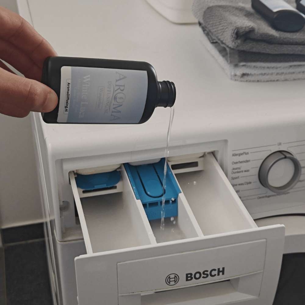 Wasparfum Proef/Cadeauset 3x100ml - AromaDiffusing® - Wasparfum Proef/Cadeauset 3x100ml - AromaDiffusing® - Aromadiffusing