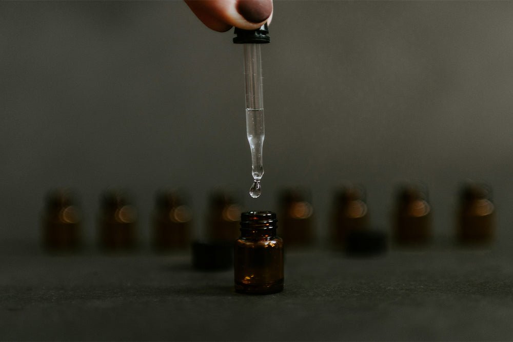 Aroma diffusers: Hoeveel druppels voor perfectie? - B2B AromaDiffusing