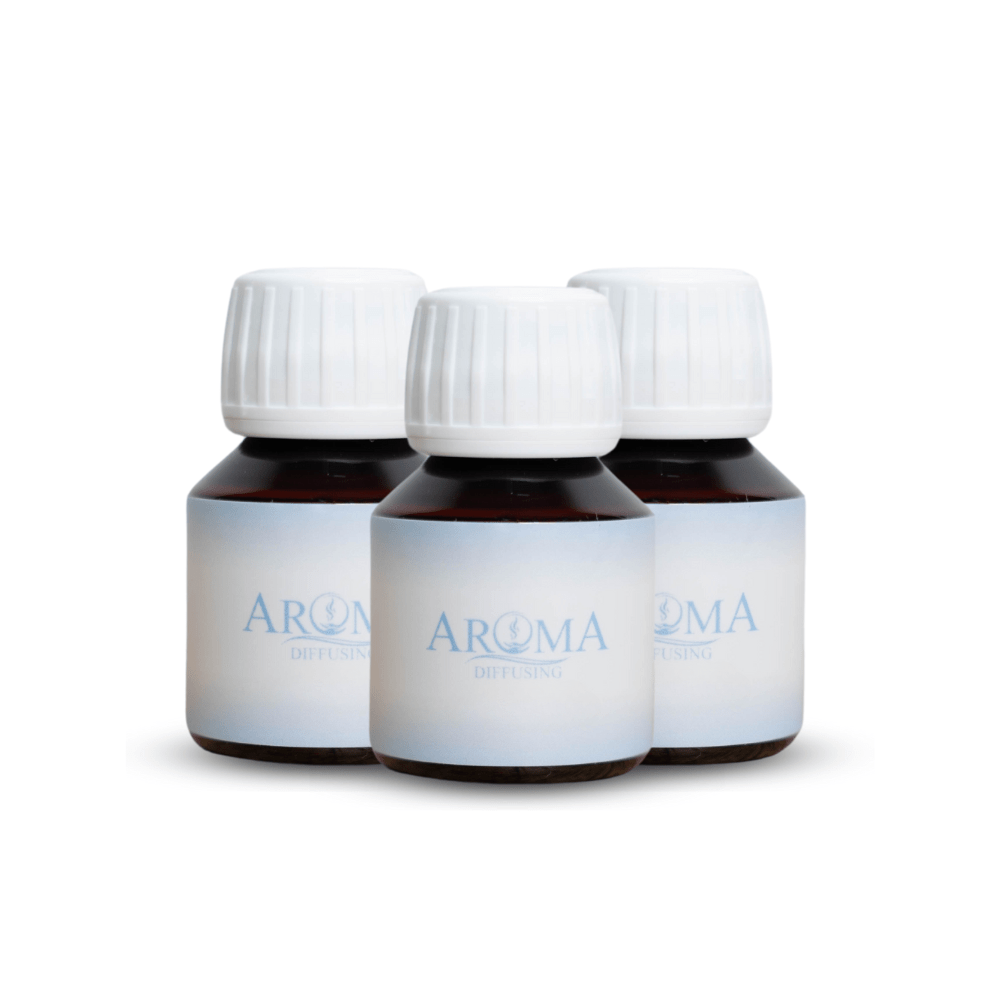 Aroma geurolie navulling - B2B AromaDiffusing