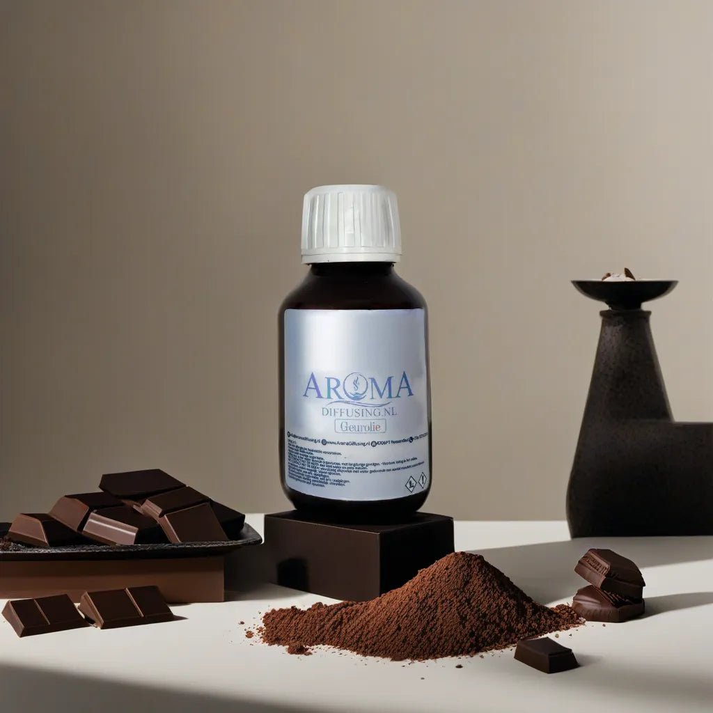 1L: Overige / specials: Geurolie Navulling Aroma - 1L: Overige / specials: Geurolie Navulling Aroma - Aromadiffusing