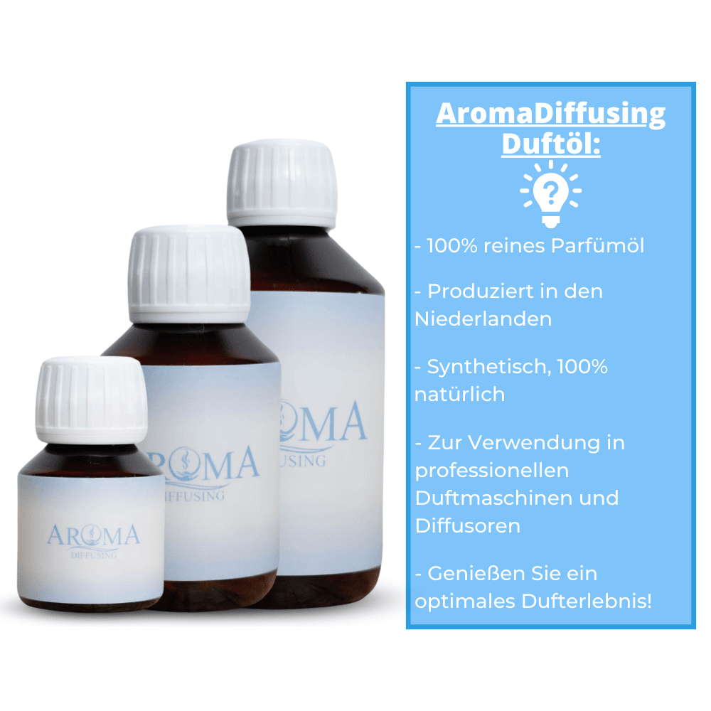 Cozy Winter (NEU!) - AromaDiffusing Aroma Duftöl Nachfüllpackung 3 Mengen ML Ol - Aromadiffusing