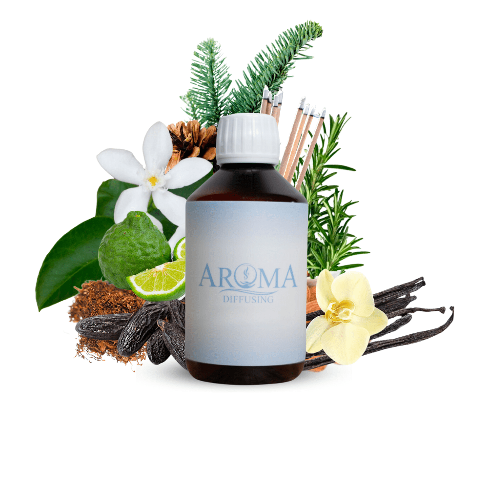 Geurolie Navulling - 250ml - Geurolie Navulling - 250ml - Aromadiffusing