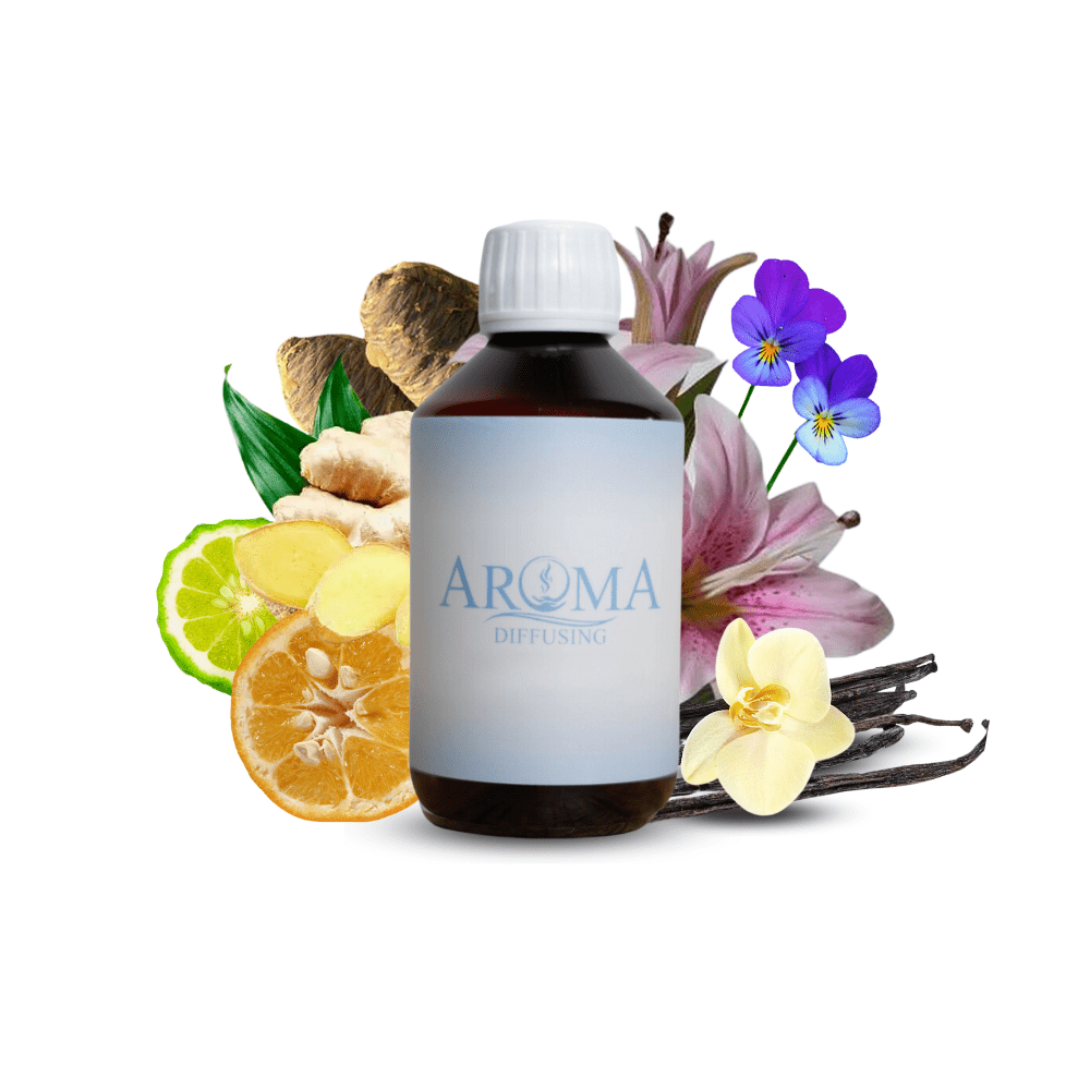 Geurolie Navulling - 250ml - Geurolie Navulling - 250ml - Aromadiffusing